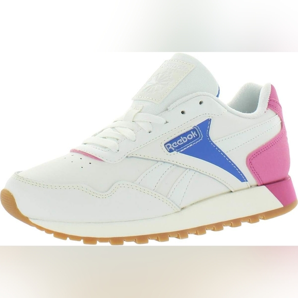 Reebok Classic Harman pink and blue - Picture 1 of 8